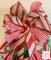 Noel Christmas Tree Wreath product 2